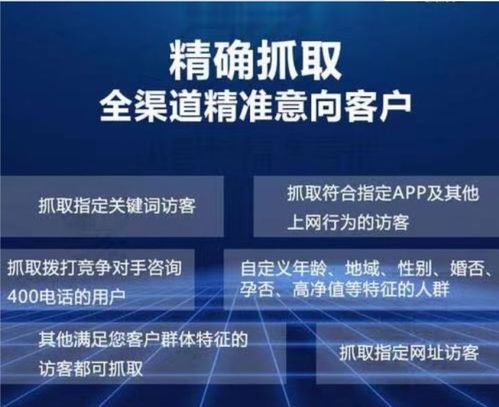 5G大數據SDK升級與運營商精準營銷獲客 重慶計算機軟硬件研發的機遇與實踐